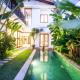 Chic 2br Villas, Brawah, 300m To Coastal Bliss Canggu - Photo 5