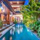 Chatra 2 BR Private Pool Villa ZN270