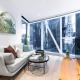 The Cityline Apartment on Little Lonsdale