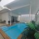 Superb 3 Bed Pool Villa Ban Saiyuan (1) - Fotografie 1