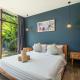 New 5br Villa, Enclosed Lounge, Canggu Oasis - Fotografie 4