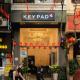 Keypad Hotel - 24 Hang Ga, Hanoj - Fotografie 2
