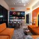 Burj Khalifa View Suite with Huge Balcony and Infinity Pool, Dubaj - Zdjęcie 3