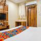 FabHotel Shri Vilas, Bhópál (fotografie 7)