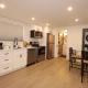 2 bedrooms & Studio near Downtown, Airport, stadiums, light rail, train, Seattle