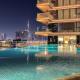 Savis Homes - Canal Front Residence Near Al Wasl Safa Park with Skyline View, Dubaj - Zdjęcie 3
