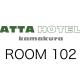 ＡＴＴＡ ＨＯＴＥＬ ＫＡＭＡＫＵＲＡ - Vacation STAY 16380v, Kamakura (fotografie 2)