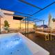 SUNSET VILLA - Jacuzzi & Grill Marbella - Zdjęcie 1