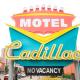 Cadillac Motel Niagara, Niagara Falls - Fotografie 2
