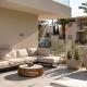 Aurea Beach Villa, Kato Daratso (foto 4)