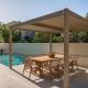 Aurea Beach Villa, Kato Daratso (foto 7)