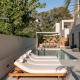 Aurea Beach Villa, Kato Daratso (foto 6)