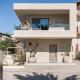 Aurea Beach Villa, Kato Daratso