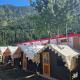 Jalpa River Camp, Kasol (Foto 2)