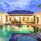 Modern 3br Villa, 200m To Canggu Beach Bliss Чангу - Фото 2