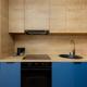 Central Warsaw Modern Studio with AC and next to the Metro by Noclegi Renters, Varšava - Fotografie 7