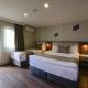 Hotel Öncü, Istanbul - Fotografie 5