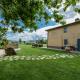 Tenuta Le Tre Virtù, Scarperia (foto 4)