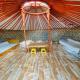 Yurt and Mongolian Ger, Arhust - Foto 2