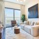 STAY BY LATINEM Luxury 1BR Holiday Home CB 607 Near Burj Khalifa, Dubaj - Zdjęcie 2