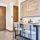 STAY BY LATINEM Luxury 1BR Holiday Home CB 607 Near Burj Khalifa, Dubaj - Zdjęcie 4