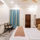 Stylish & Cozy Retreat With Jacuzzi Jaipur - Foto 5