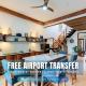 Sea Easter Villa 3BR Beachside An Bang Beach Hoi An by Beachside Boutique Homes Hội An - Photo 1