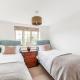 Pelsham Farm Cottage, Peasmarsh (fotografie 6)
