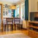 Ferienhaus Heimathafen, Tönning (foto 4)