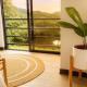 Calma Loft Monteverde Rainforest - Epic Views - Santa Elena, Cebadilla - Fotografie 4