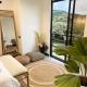 Calma Loft Monteverde Rainforest - Epic Views - Santa Elena, Cebadilla - Fotografie 7