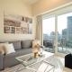 Dubai Luxury 2BR - Pool, Gym & Burj Khalifa View, Dubaï - Photo 2