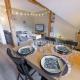Le Tournette - Appt 1 chambre, balcon vue montagne, Saint-Jorioz (Foto 7)