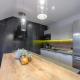 Le Tournette - Appt 1 chambre, balcon vue montagne, Saint-Jorioz (Foto 9)
