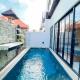 Villa Kamil Seminyak - Foto 10