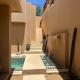 Mexican One Bedroom