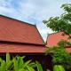 Sala Khmer - Traditional Wooden House & Garden, Siem Reap (zdjęcie 2)