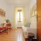 Warm, cozy apartment near the Colosseum, Řím - Fotografie 1