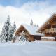 Almzauber Chalets - Haus Enzian inkl Infrarotliegen