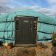 The Isla Yurt Colchester - Fotografie 6