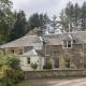 Shepherds Cottage, Pentland Hills, Nine Mile Burn