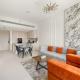 Stunning 1BR in Arjan with pool and gym, Dubai - Foto 2