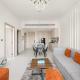 Stunning 1BR in Arjan with pool and gym, Dubai - Foto 4