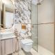 Stunning 1BR in Arjan with pool and gym, Dubai - Foto 8