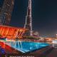Stylish 2-Bedroom Luxury Stay in Downtown Dubai with Burj Khalifa & Fountain Views - Foto 4