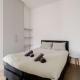 Cosy City Apartment in Rotterdam West - Fotografie 4