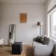 Cosy City Apartment in Rotterdam West - Fotografie 5