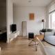 Cosy City Apartment in Rotterdam West - Fotografie 7