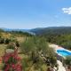 Ferienhaus mit Privatpool für 6 Personen ca 85 qm in Rabac, Istrien Bucht von Rabac, Rabac - Fotografie 3