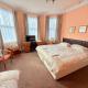 Hylands Hotel Spacious & Bright Triple Room with Ensuite Bathroom and Free Parking, Nottingham (fotografie 7)